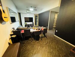 Westwood Residences (D22), Condominium #499343051